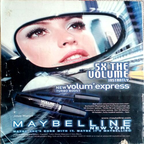 Woman's Era (Sept 2005)