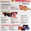 Woman's Era (Feb 2002)