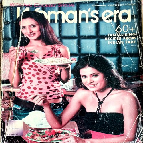 Woman's Era (Feb 2007)