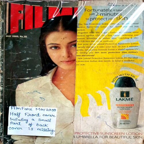 Filmfare (May 2010)