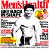 Men's Health (Jan 2008)