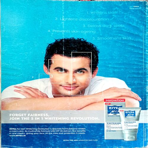 Men's Health (Jan 2008)