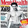 Men's Health (Dec 2008)
