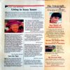 The Telegraph Magazine (4 Jan 1998)