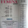 Femina (Dec 2010)