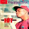 The Telegraph Magazine (11 May 1997)