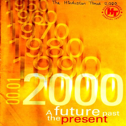 The Hindustan Times (2000)
