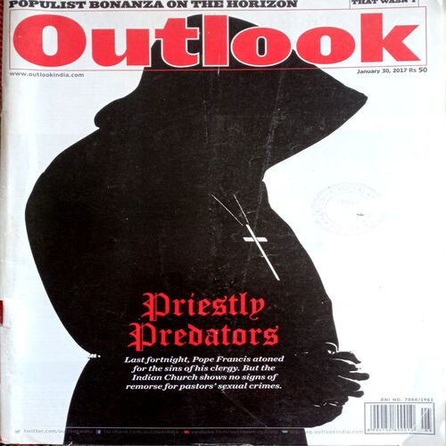 Outlook (30 Jan 2017)