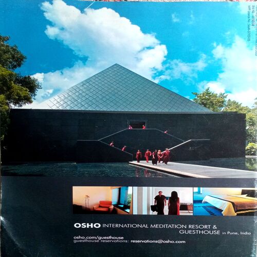 Osho Times (July 2005)