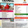 Champak (Sept 2nd 2019)