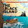 The Black Island