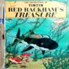 Red Rackham's Treasure