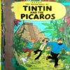 Tintin And The Picaros