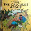 The Calculus Affair
