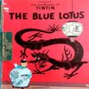 The Blue Lotus