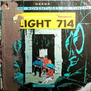 Flight 714