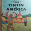 Tintin In America