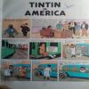 Tintin In America
