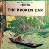 The Broken Ear