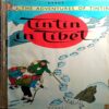 Tintin In Tibet