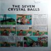 The Seven Crystal Balls