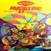 Maggie magazine (Vol. 1 July 1992) (Small)
