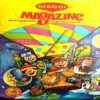 Maggie magazine (Vol. 1 July 1992) (Small)