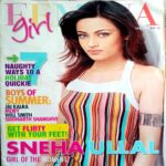 Femina (May 2005)
