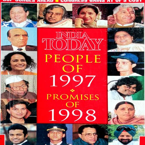 India Today (5 Jan 1998)