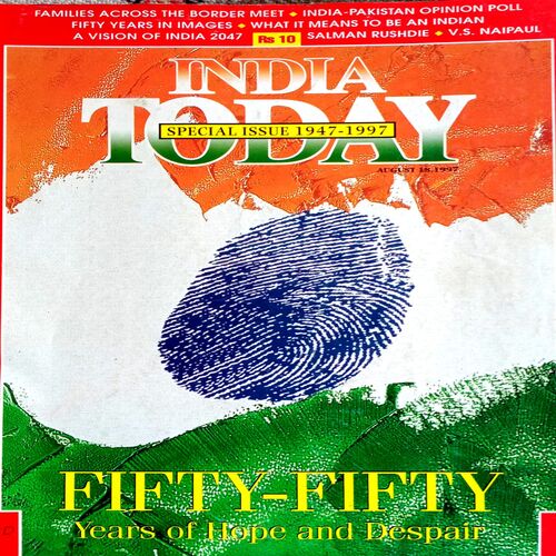 India Today (18 Aug 1997)