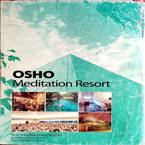 Osho Times (June 2003)