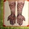 Grihlakshmi (Mehndi Book)