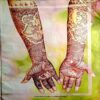 Meri Saheli (150 Traditional Mehndi Design)