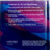 Oxford  A-Z Spelling