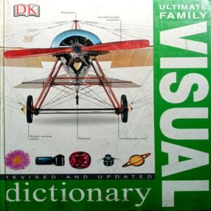 Visual Dictioanary