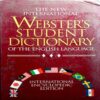Websters's Student Dictioanary