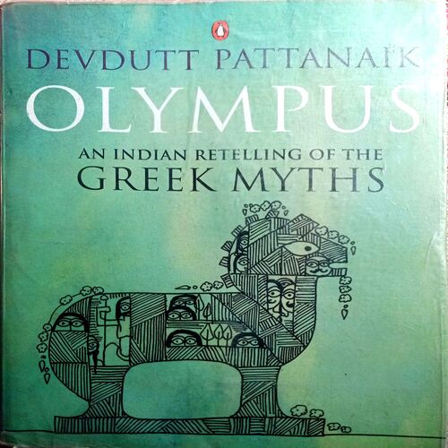 Olympus