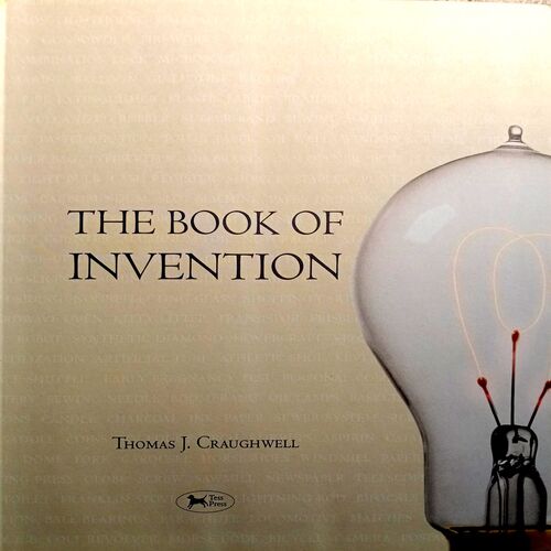 The Book Of Inventions