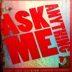 Ask Me Anything