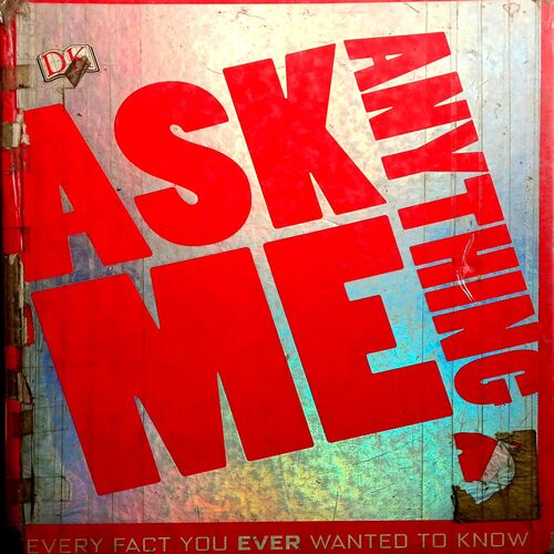 Ask Me Anything