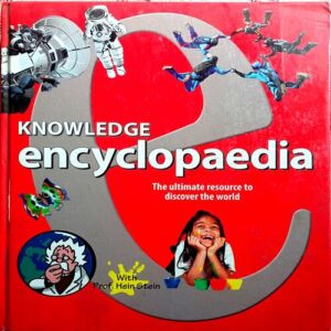 Knowledge Encyclopedia