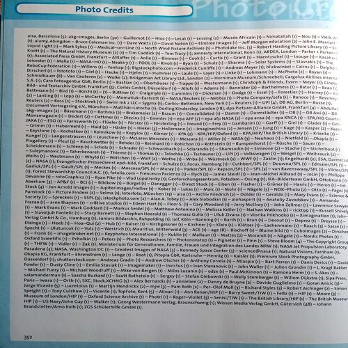 Knowledge Encyclopedia