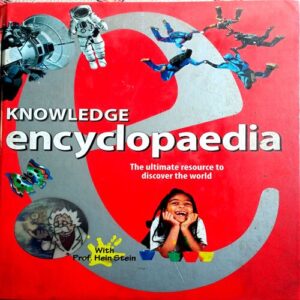 Knowledge Encyclopedia