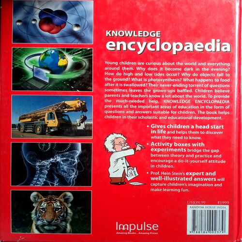 Knowledge Encyclopedia