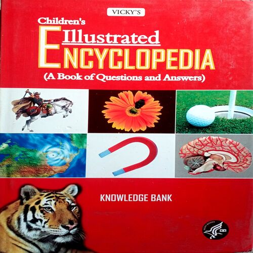 Illustrated Encyclopedia