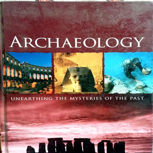 Archaeology