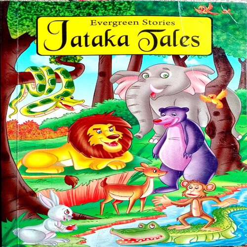 Jataka Tales