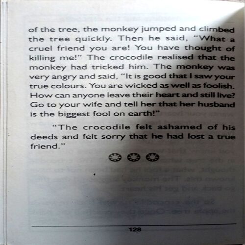 Jataka Tales