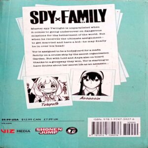 Spy Family