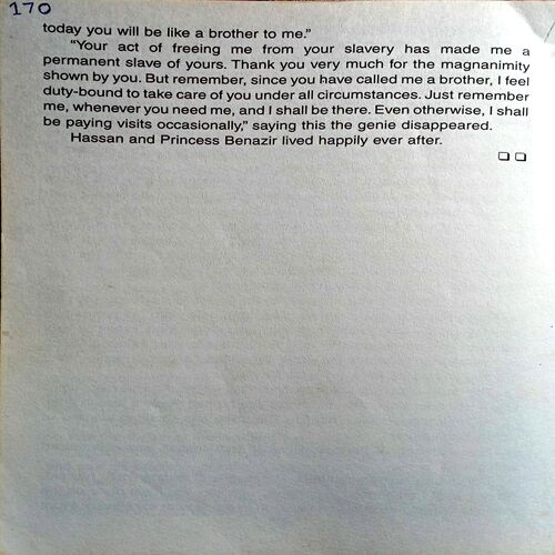 Fairy Tales